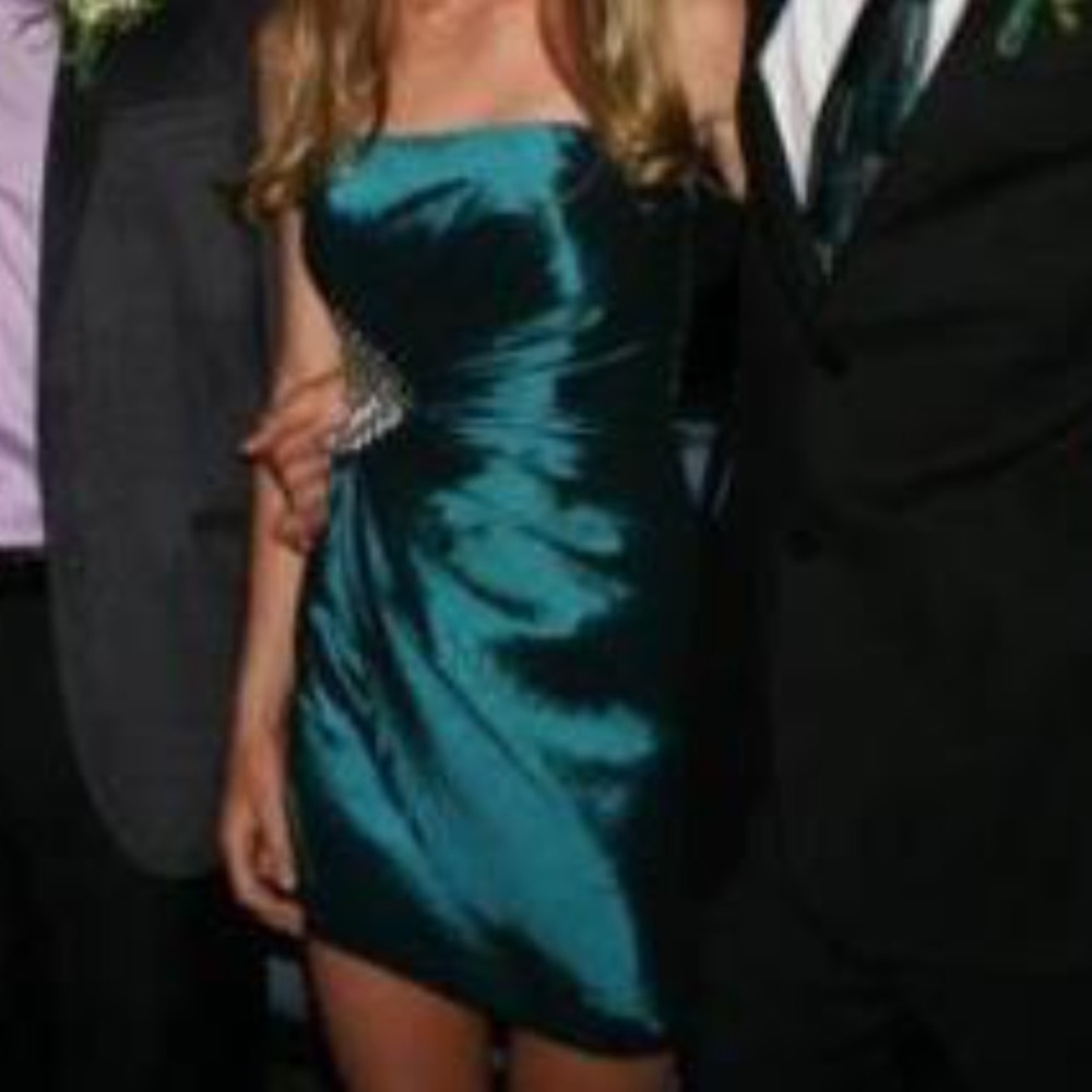 Fabiano dress size 0